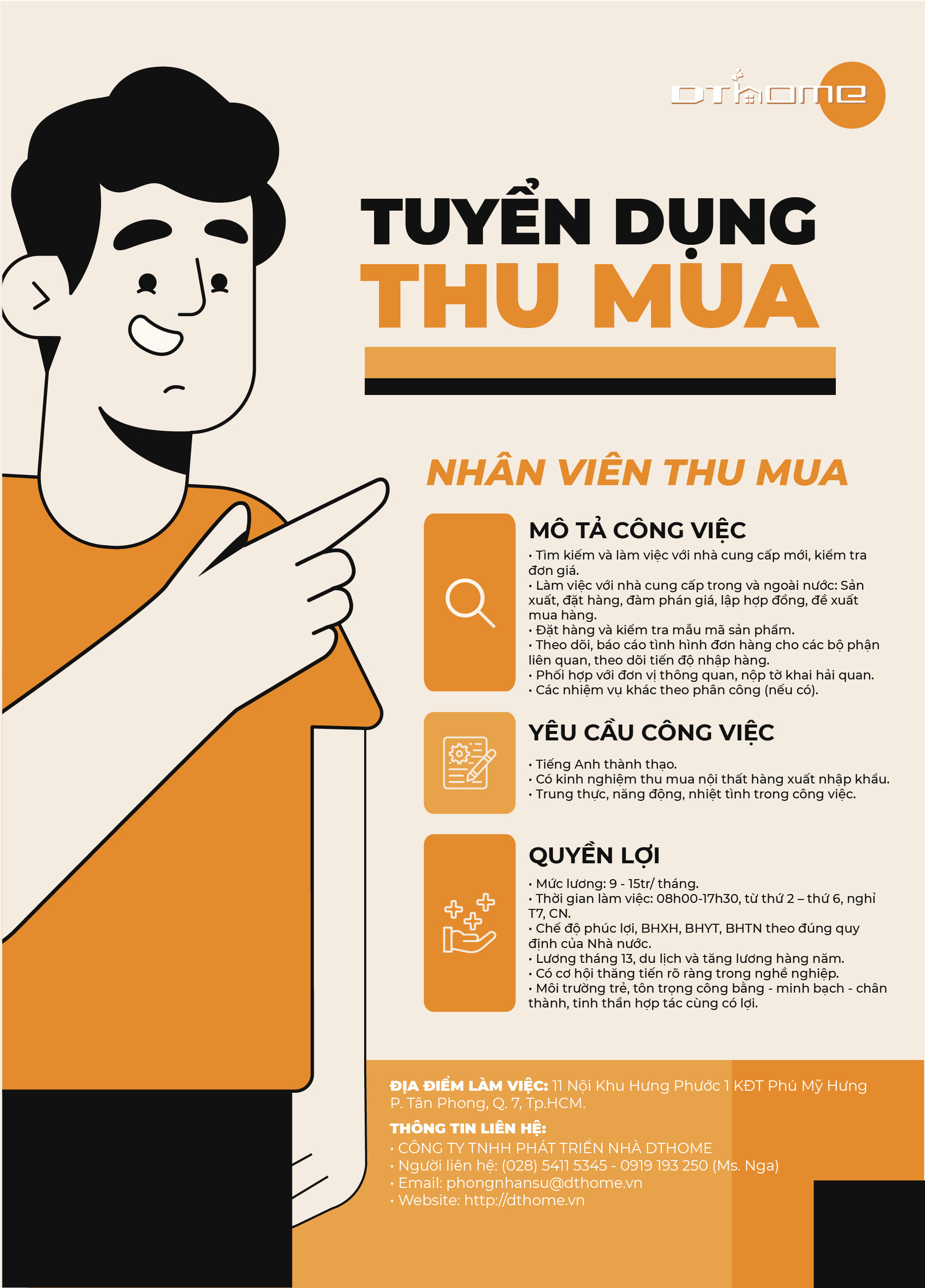 lĩnh vực hoạt động